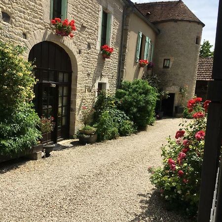 Les Chambres De Rougemont Rougemont  Bagian luar foto