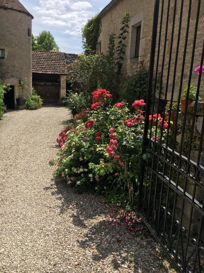 Les Chambres De Rougemont Rougemont  Bagian luar foto